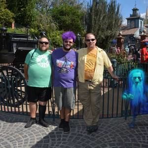 Meet your Posher, Jay